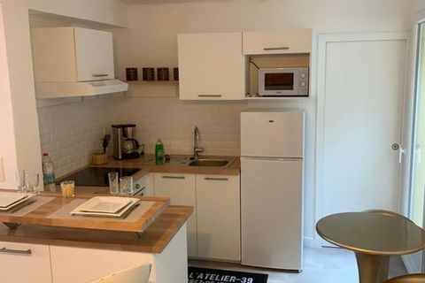 Estudi a Antony, Hauts-de-Seine, Antony - € 1.300/mes | Ref: 632940 - foto 2