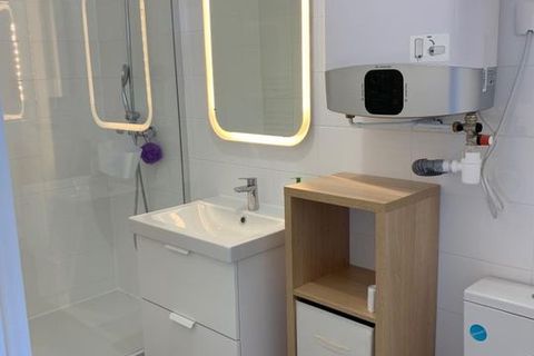 Estudi a Antony, Hauts-de-Seine, Antony - € 1.300/mes | Ref: 632940 - foto 3