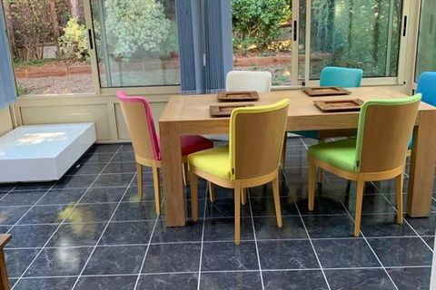Estudi a Antony, Hauts-de-Seine, Antony - € 1.300/mes | Ref: 632940 - foto 4