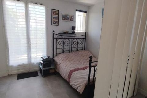 Estudi a Antony, Hauts-de-Seine, Antony - € 1.300/mes | Ref: 632940 - foto 5