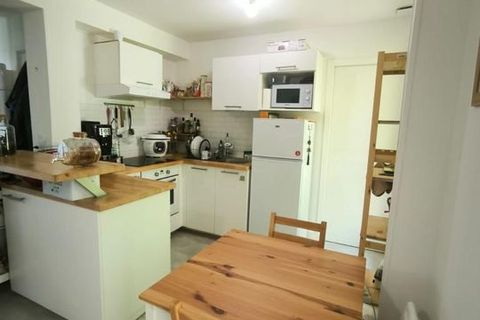 Estudi a Antony, Hauts-de-Seine, Antony - € 1.300/mes | Ref: 632940 - foto 6