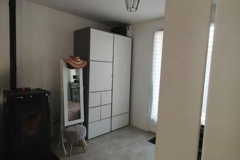 Estudi a Antony, Hauts-de-Seine, Antony - € 1.300/mes | Ref: 632940 - foto 7