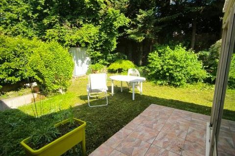 Estudi a Antony, Hauts-de-Seine, Antony - € 1.300/mes | Ref: 632940 - foto 8