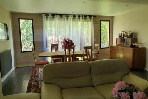 Villa a Beaumont-le-Hareng, Seine-Maritime, Beaumont-le-Hareng - € 1.200/mes | Ref: 766605 - foto 3