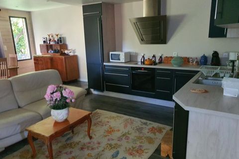 Villa a Beaumont-le-Hareng, Seine-Maritime, Beaumont-le-Hareng - € 1.200/mes | Ref: 766605 - foto 4