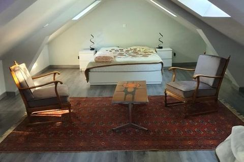 Villa a Beaumont-le-Hareng, Seine-Maritime, Beaumont-le-Hareng - € 1.200/mes | Ref: 766605 - foto 6