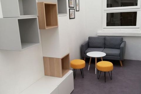 Apartament a Amiens, Somme, Amiens - € 710/mes | Ref: 699453 - foto 2