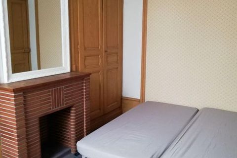 Apartament a Amiens, Somme, Amiens - € 710/mes | Ref: 699453 - foto 3