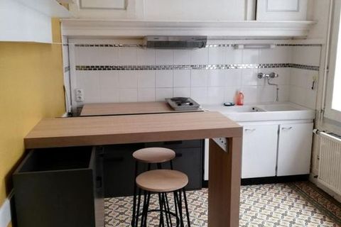 Apartament a Amiens, Somme, Amiens - € 710/mes | Ref: 699453 - foto 4
