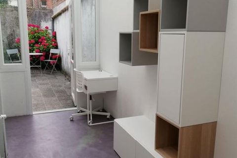 Apartament a Amiens, Somme, Amiens - € 710/mes | Ref: 699453 - foto 5