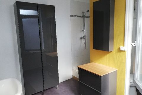 Apartament a Amiens, Somme, Amiens - € 710/mes | Ref: 699453 - foto 6