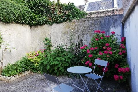 Apartament a Amiens, Somme, Amiens - € 710/mes | Ref: 699453 - foto 7