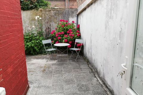 Apartament a Amiens, Somme, Amiens - € 710/mes | Ref: 699453 - foto 8