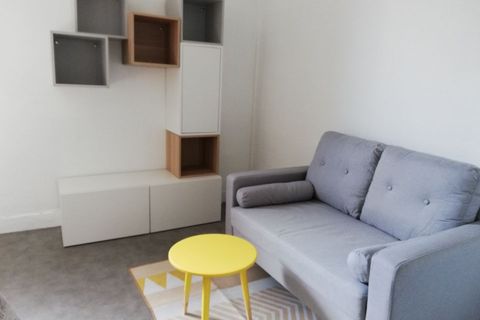 Apartament a Amiens, Somme, Amiens - € 710/mes | Ref: 699453 - foto 9