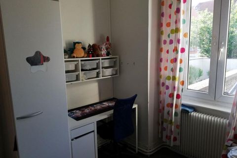 Estudi a Amiens, Somme, Amiens - € 360/mes | Ref: 699432 - foto 2