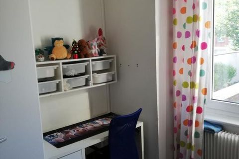 Estudi a Amiens, Somme, Amiens - € 360/mes | Ref: 699432 - foto 3