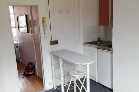 Estudi a Amiens, Somme, Amiens - € 550/mes | Ref: 737906 - foto 3