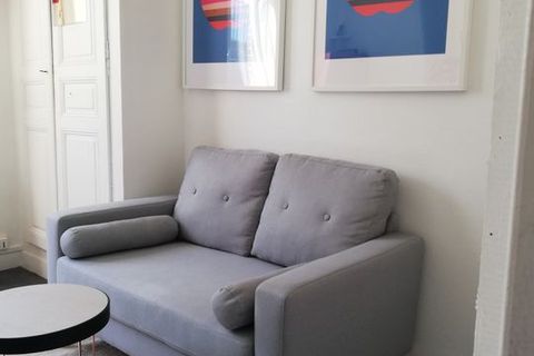 Estudi a Amiens, Somme, Amiens - € 550/mes | Ref: 737906 - foto 6