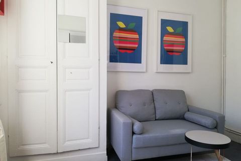 Estudi a Amiens, Somme, Amiens - € 550/mes | Ref: 737906 - foto 9