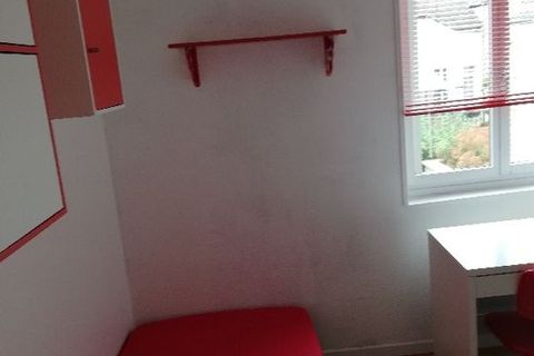 Estudi a Amiens, Somme, Amiens - € 550/mes | Ref: 737906 - foto 10