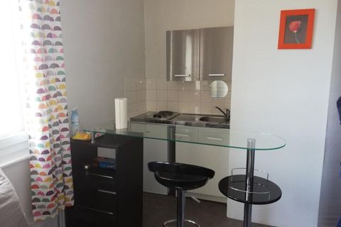 Estudi a Amiens, Somme, Amiens - € 505/mes | Ref: 699443 - foto 2