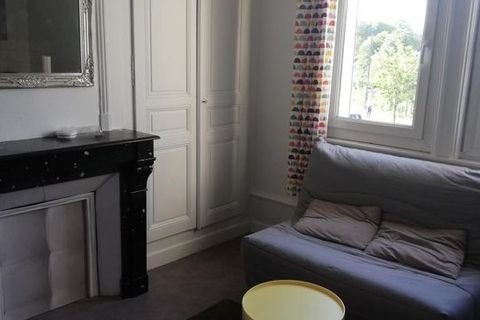Estudi a Amiens, Somme, Amiens - € 505/mes | Ref: 699443 - foto 3