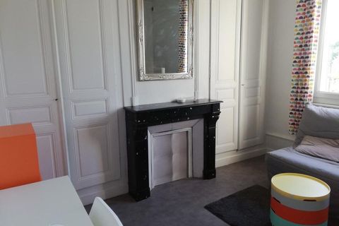Estudi a Amiens, Somme, Amiens - € 505/mes | Ref: 699443 - foto 4