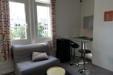 Estudi a Amiens, Somme, Amiens - € 505/mes | Ref: 699443 - foto 5