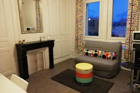 Estudi a Amiens, Somme, Amiens - € 505/mes | Ref: 699443 - foto 6