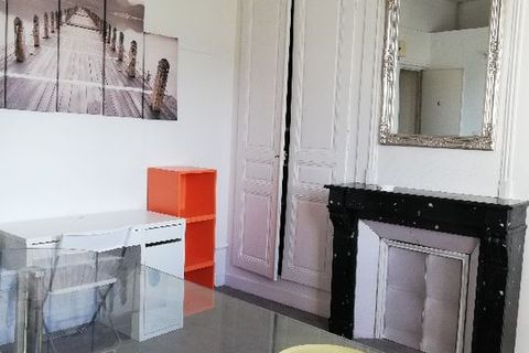 Estudi a Amiens, Somme, Amiens - € 505/mes | Ref: 699443 - foto 7