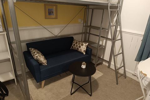 Estudi a Amiens, Somme, Amiens - € 460/mes | Ref: 258891 - foto 2