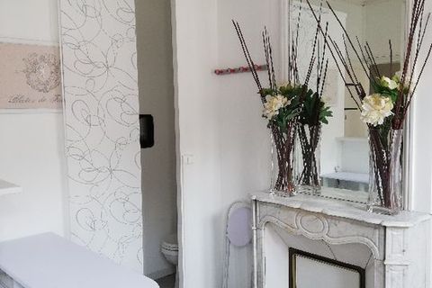 Estudi a Amiens, Somme, Amiens - € 485/mes | Ref: 169249 - foto 2
