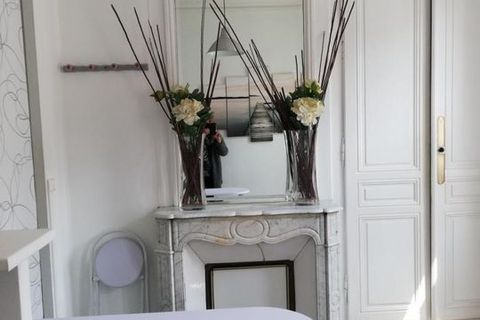 Estudi a Amiens, Somme, Amiens - € 485/mes | Ref: 169249 - foto 4