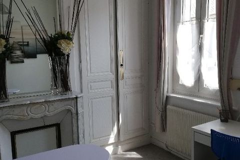 Estudi a Amiens, Somme, Amiens - € 485/mes | Ref: 169249 - foto 7