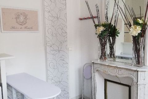Estudi a Amiens, Somme, Amiens - € 485/mes | Ref: 169249 - foto 8