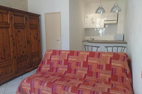 Estudi a Arles, Bouches-du-Rhone, Arles - € 500/mes | Ref: 201973 - foto 2