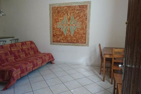 Estudi a Arles, Bouches-du-Rhone, Arles - € 500/mes | Ref: 201973 - foto 3