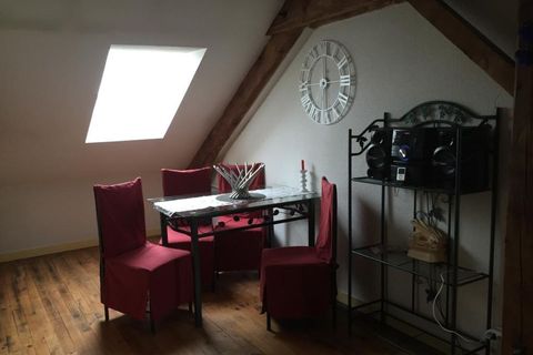 Apartament a Aurillac, Cantal, Aurillac - € 450/mes | Ref: 220478 - foto 2