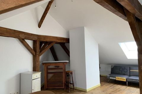 Apartament a Aurillac, Cantal, Aurillac - € 450/mes | Ref: 220478 - foto 3