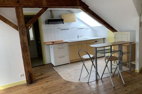 Apartament a Aurillac, Cantal, Aurillac - € 450/mes | Ref: 220478 - foto 4