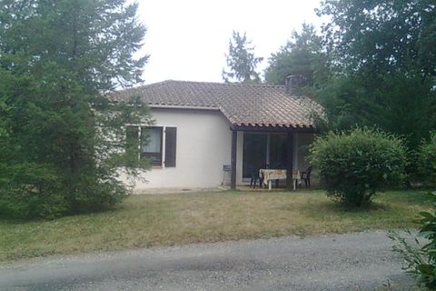Villa a Salviac, Lot, Salviac - € 695/mes | Ref: 627349 - foto 2