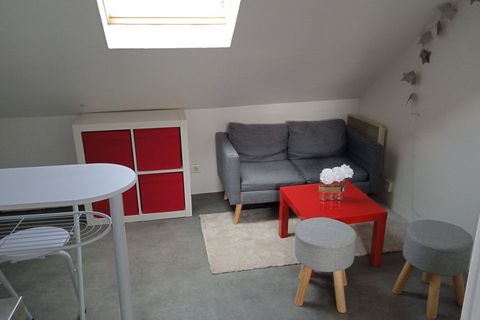 Estudi a Amiens, Somme, Amiens - € 540/mes | Ref: 409501 - foto 6