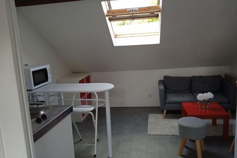 Estudi a Amiens, Somme, Amiens - € 540/mes | Ref: 409501 - foto 7