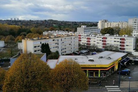 Estudi a Brest, Finistere, Brest - € 540/mes | Ref: 635887 - foto 3