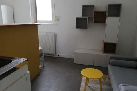 Estudi a Amiens, Somme, Amiens - € 510/mes | Ref: 258894 - foto 3