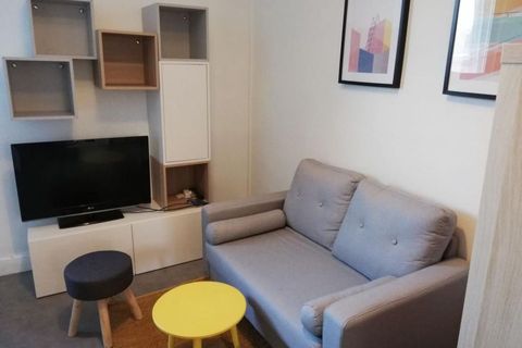 Estudi a Amiens, Somme, Amiens - € 510/mes | Ref: 258894 - foto 5