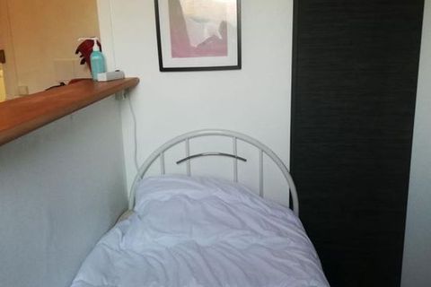 Estudi a Amiens, Somme, Amiens - € 510/mes | Ref: 258894 - foto 6