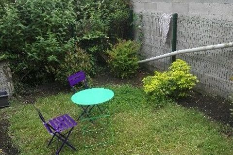 Estudi a Amiens, Somme, Amiens - € 550/mes | Ref: 169242 - foto 2