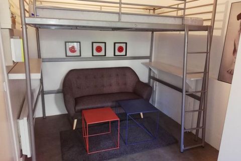 Estudi a Amiens, Somme, Amiens - € 550/mes | Ref: 169242 - foto 4