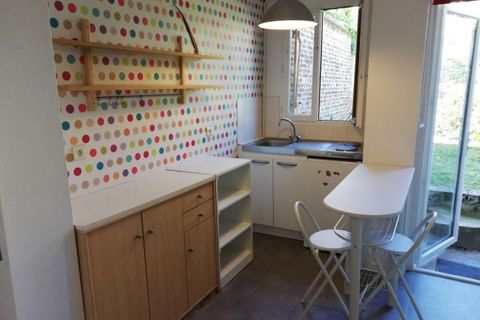 Estudi a Amiens, Somme, Amiens - € 550/mes | Ref: 169242 - foto 5